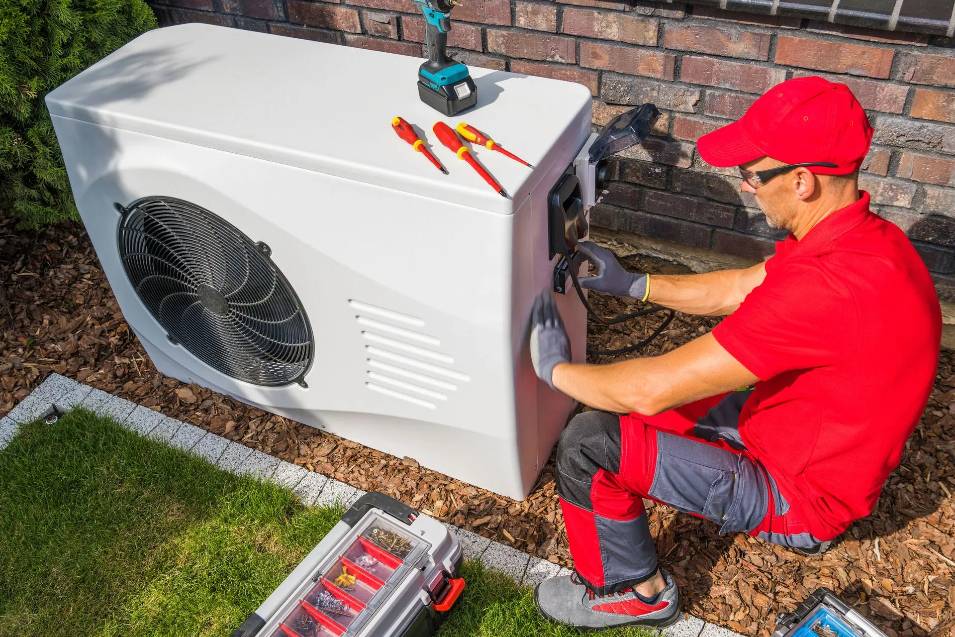 About HVAC in Eunice, LA